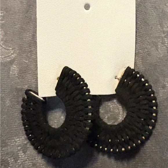 New Free People Earrings - Picture 1 of 1